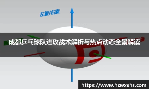 成都乒乓球队进攻战术解析与热点动态全景解读